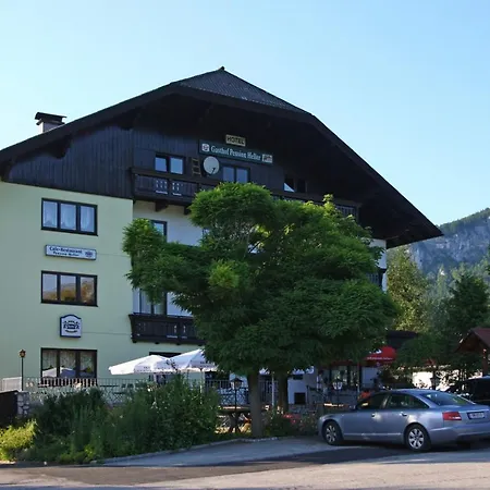 Bergblick 3* Bad Goisern