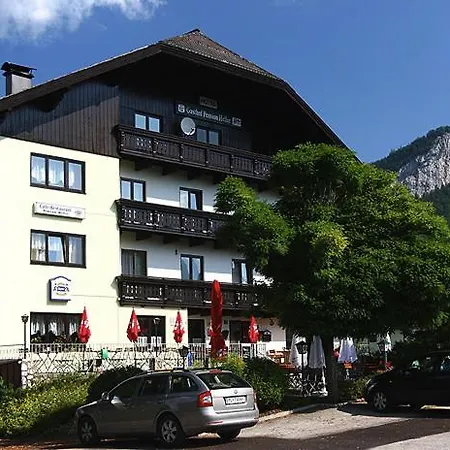 Bergblick Hotel 3*