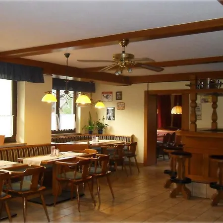 Hotel Bergblick