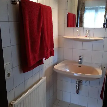 Hotel Bergblick