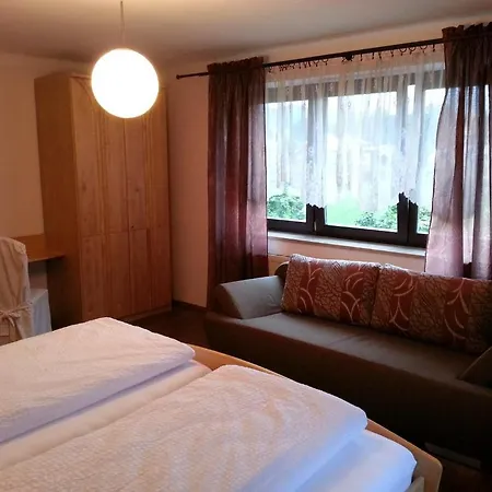 Bergblick Hotel Bad Goisern
