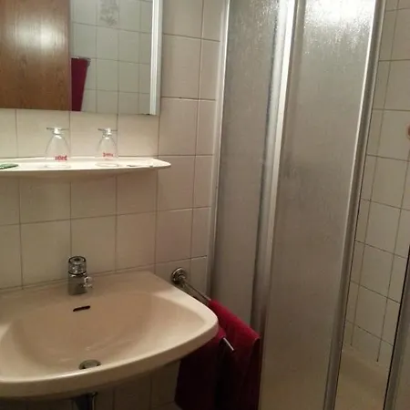 Hotel Bergblick 3*