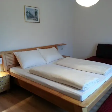 Bergblick Hotel 3*