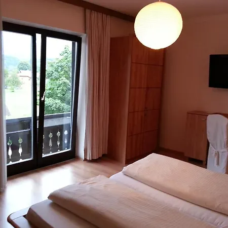 Bergblick Hotel Bad Goisern